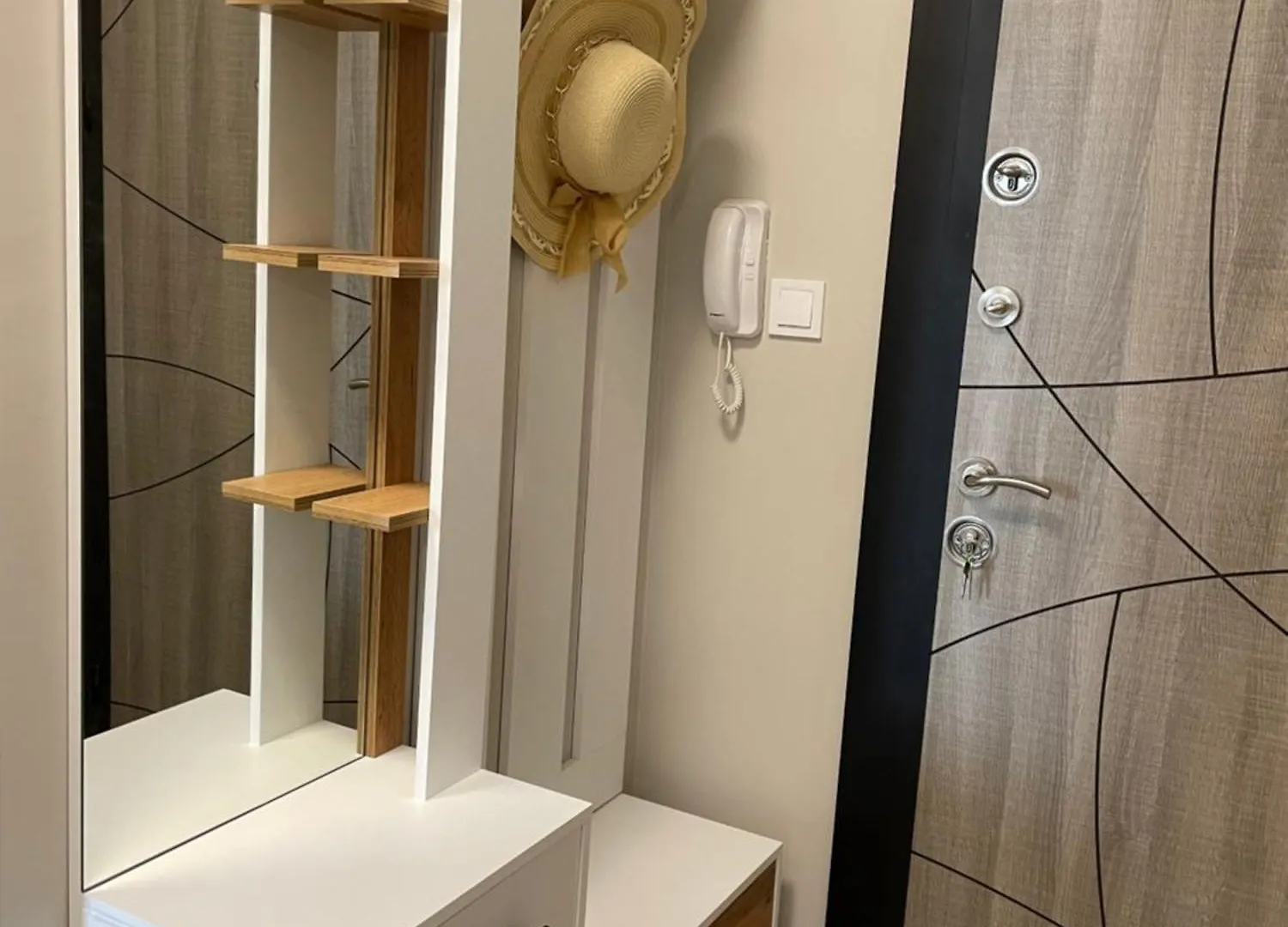Lion1, Schwarzmeertraum, Stilvoll, 7 Minuten Zum Strand, Wlan Gratis Burgas City Apartament