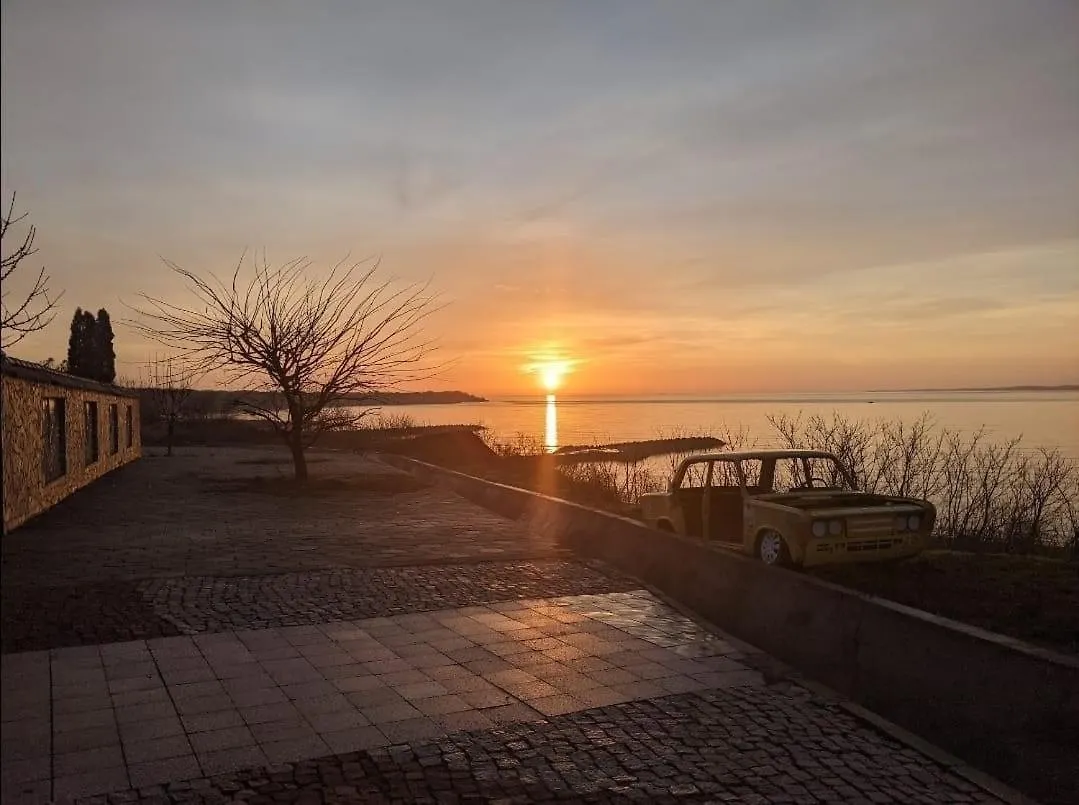 Lion1, Schwarzmeertraum, Stilvoll, 7 Minuten Zum Strand, Wlan Gratis Burgas City Apartament