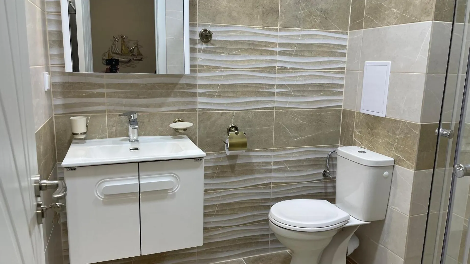 Lion1, Schwarzmeertraum, Stilvoll, 7 Minuten Zum Strand, Wlan Gratis Burgas City Bulgaria