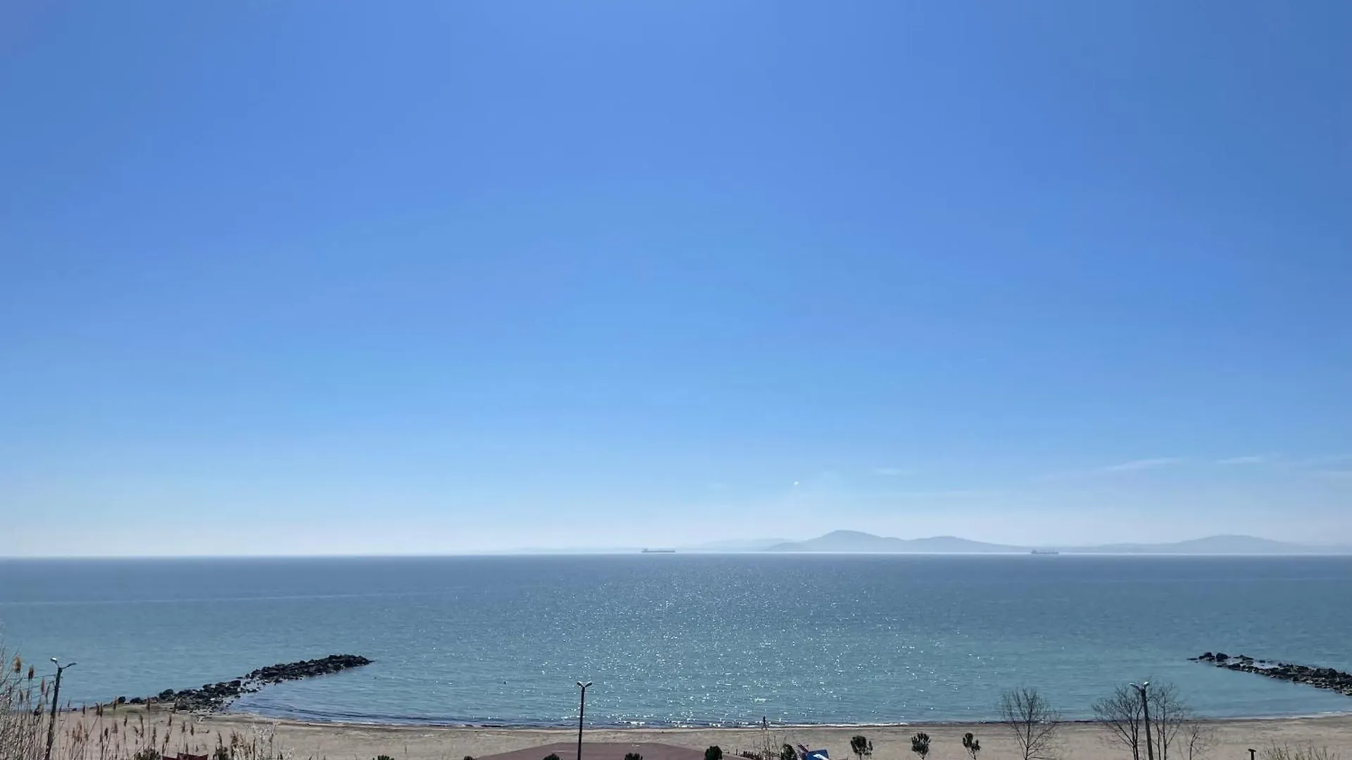 Lion1, Schwarzmeertraum, Stilvoll, 7 Minuten Zum Strand, Wlan Gratis Burgas City Apartament